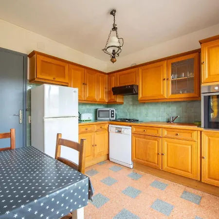 Marenco-1 By Interhome Apartamento