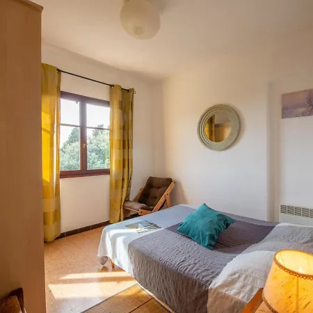 Marenco-1 By Interhome Apartamento