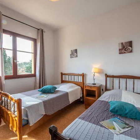 Marenco-1 By Interhome Apartamento